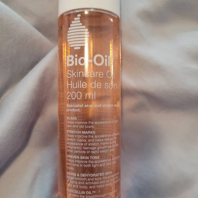 Bio Oil photo 1