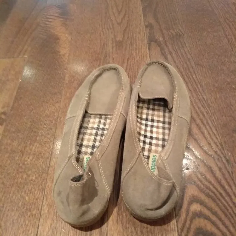 Hush Puppy Loafers photo 1