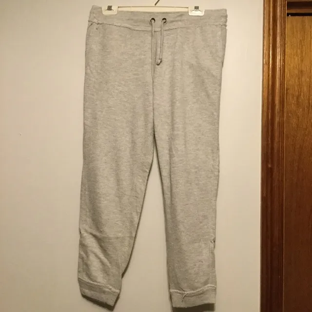 Grey Sweatpants photo 1