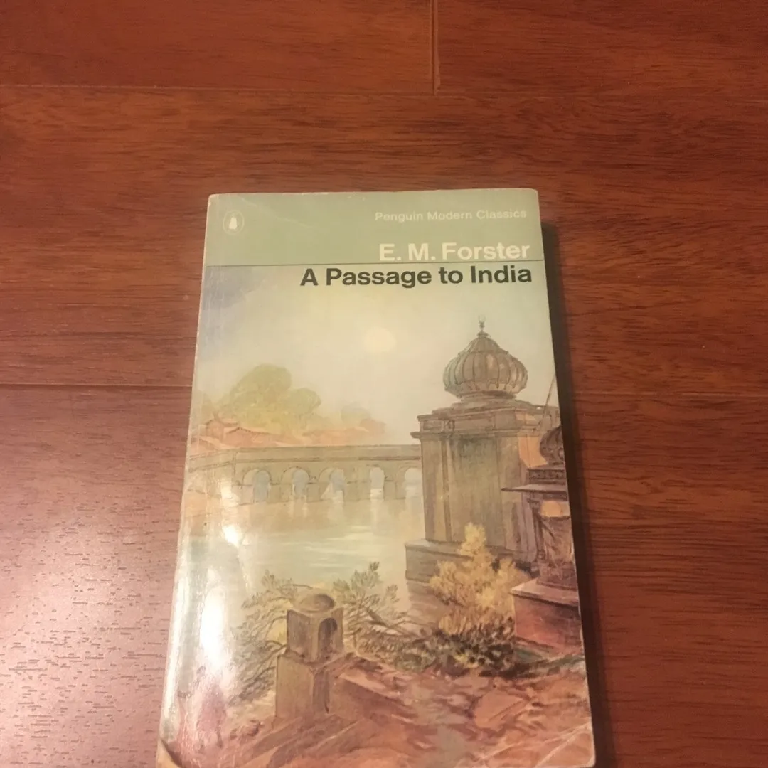 A Passage To India photo 1