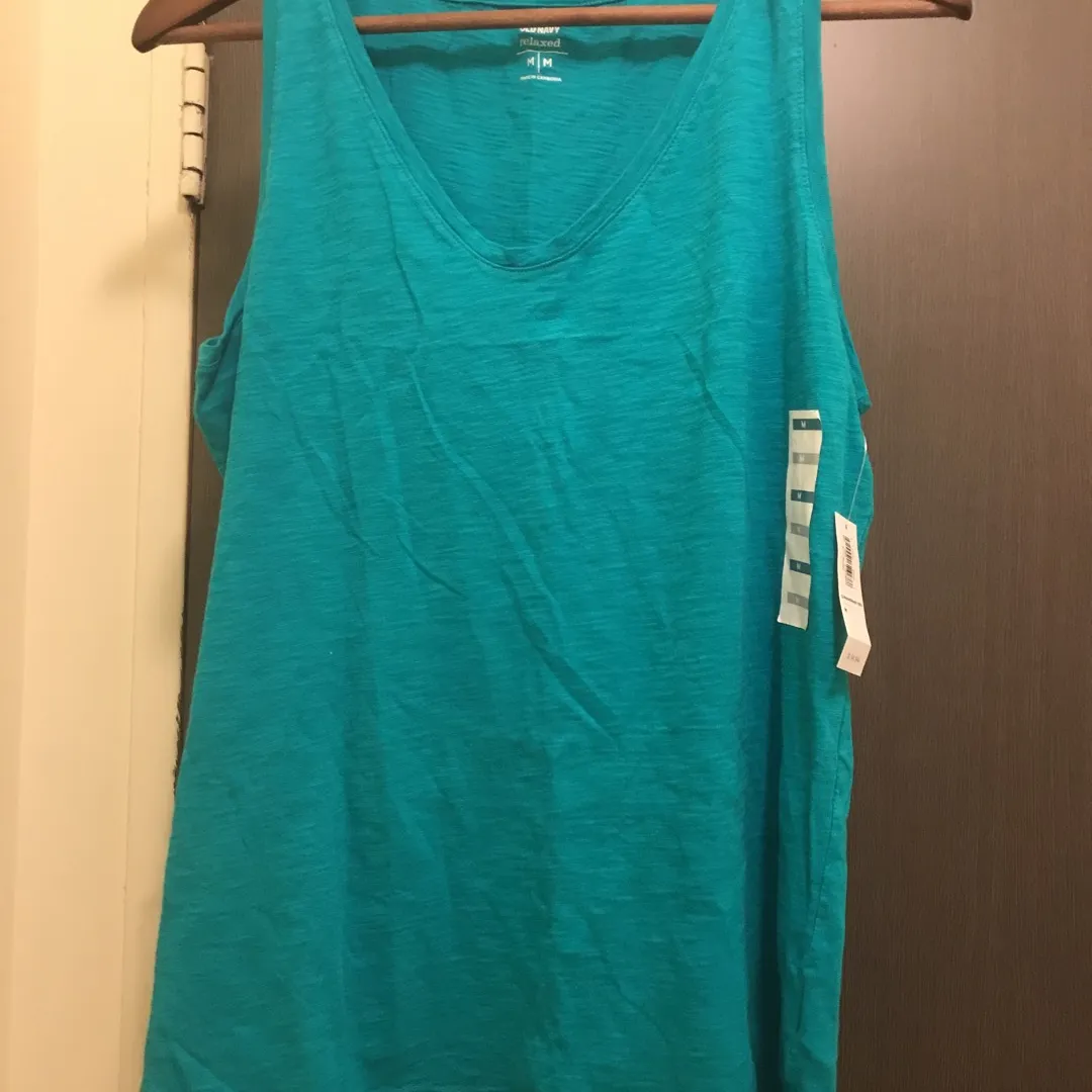 Brand New Old Navy Top photo 1