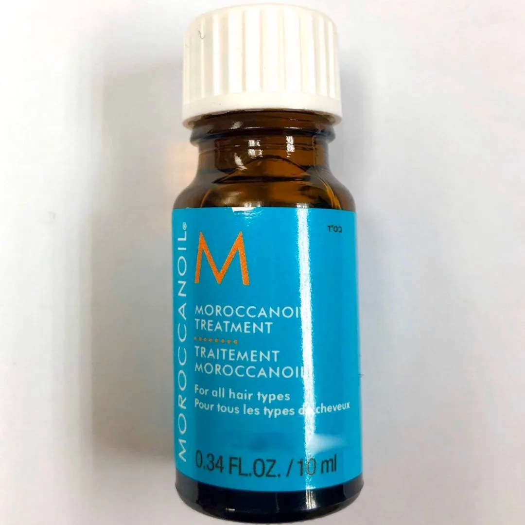 MoroccanOil Treatment (10 ml) [BRAND NEW] photo 1