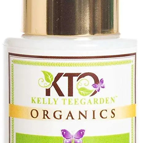 New Kelly Teegarden Organics Vibrant Even Skin Tone Serum, 1.... photo 1