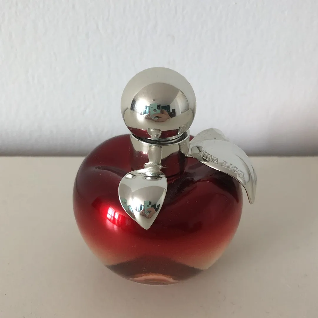 Nina Ricci “Elixer” Eau De Parfum -50ml photo 1