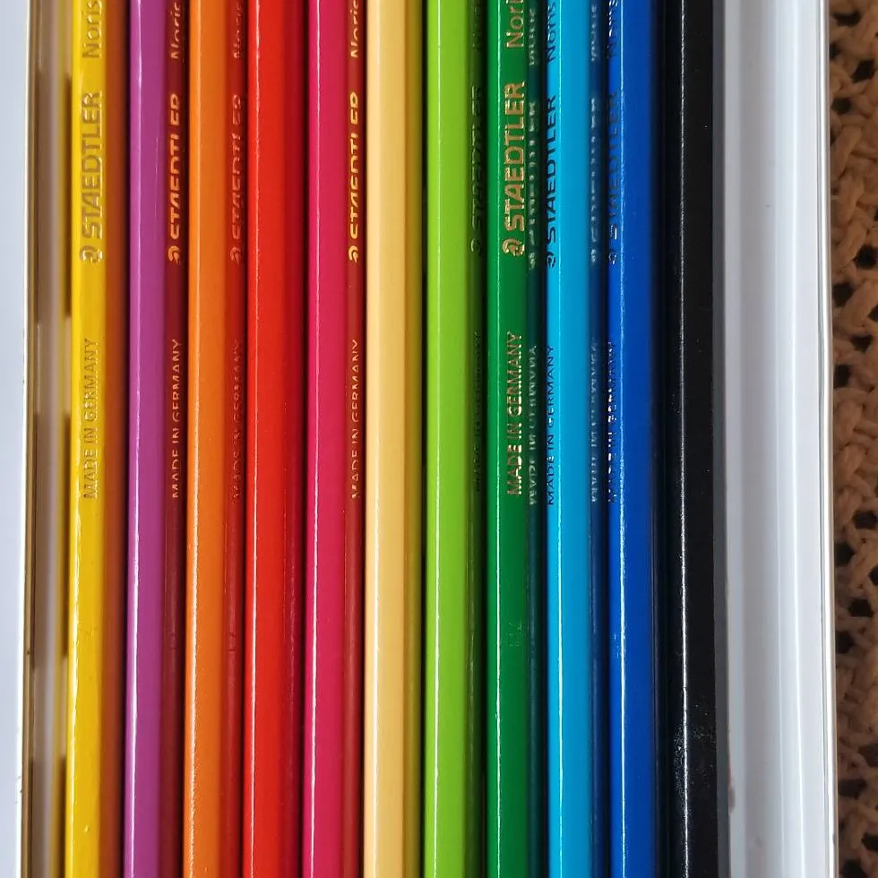 Art Pencils! photo 3