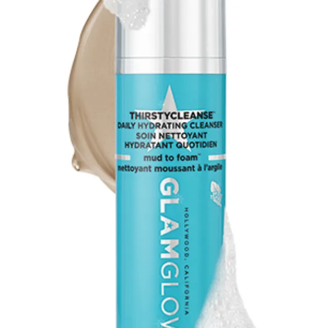 THIRSTYCLEANSE™ DAILY HYDRATING CLEANSER photo 1