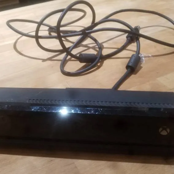 Kinect Xbox 1 Not Working photo 3