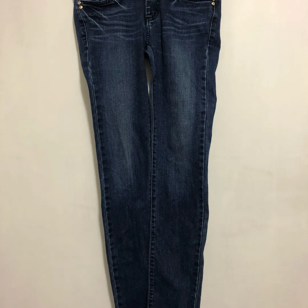 Jeans Size M photo 1