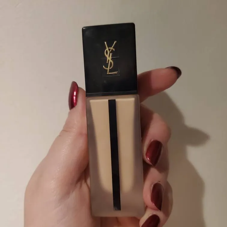 YSL All Hours Foundation photo 4