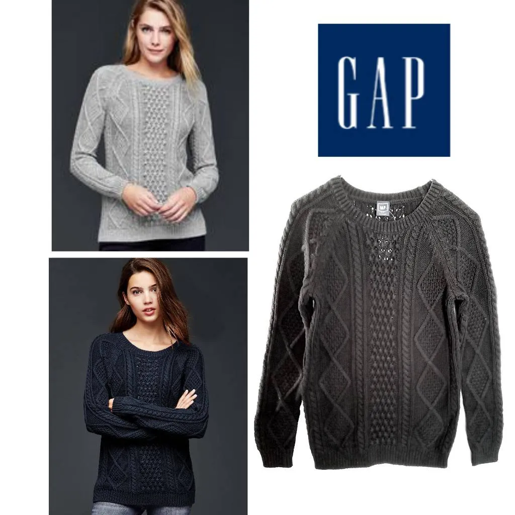 $20 trade - #bnwt, Gap Sweater (XS) photo 1