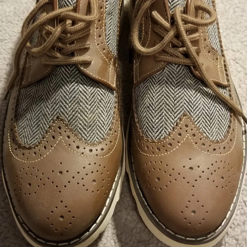 Mens Shoes - Never Worn photo 3