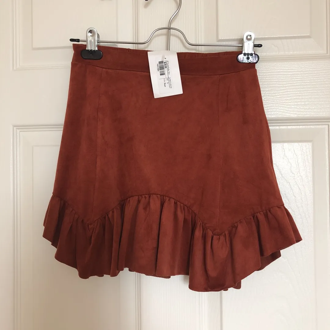 Mini Skirt (size S) photo 1
