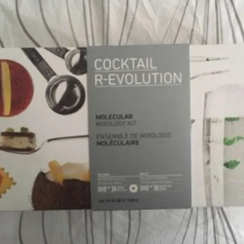Cocktail Kit photo 1