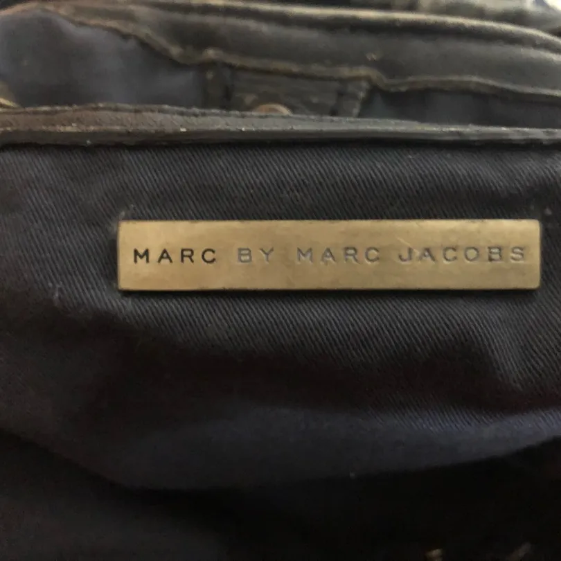 Marc By Marc Jacobs Purse photo 4