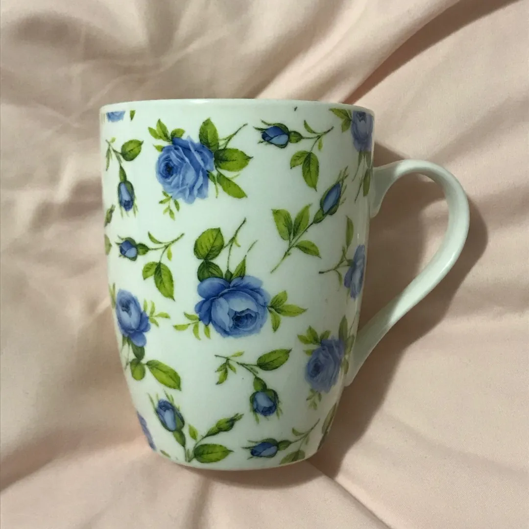 Rose Mug 🌹 photo 1
