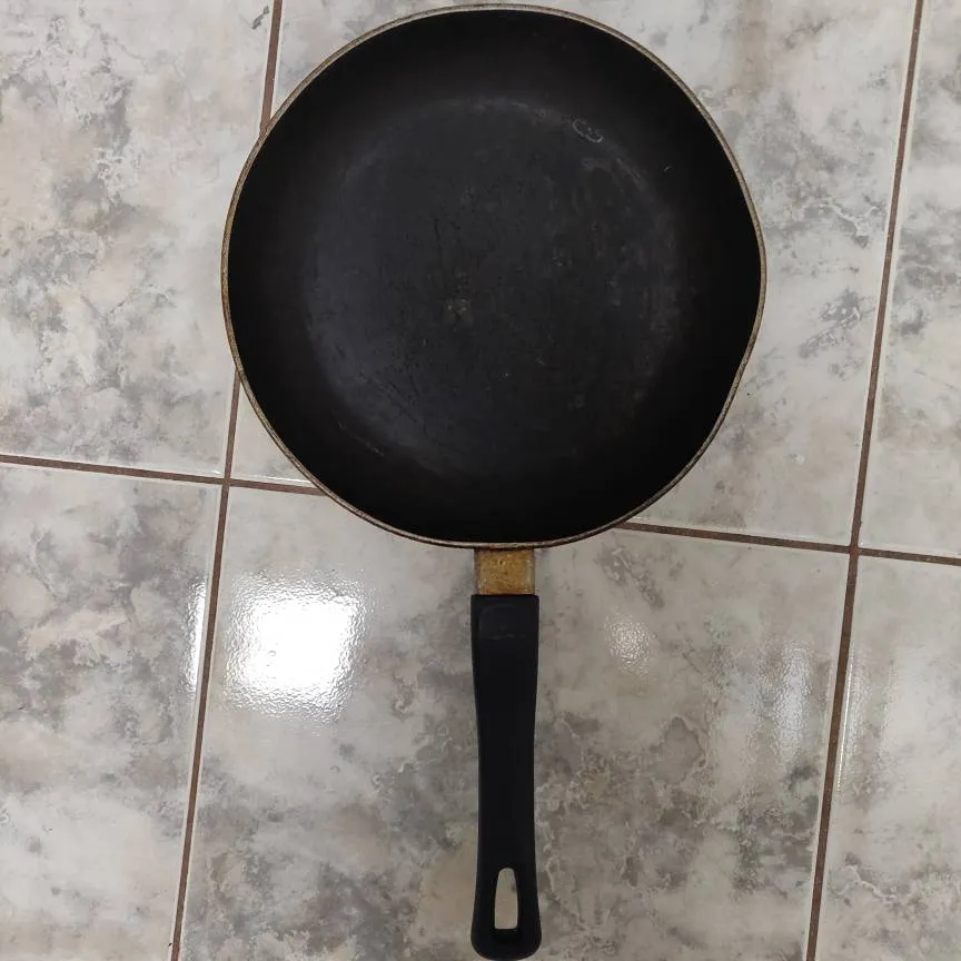 10 Inch Frying Pan photo 1