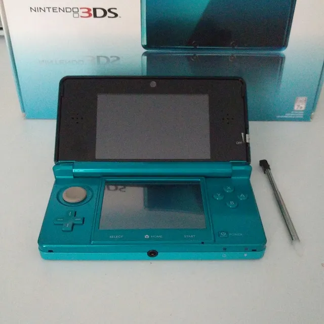 Nintendo 3DS photo 1