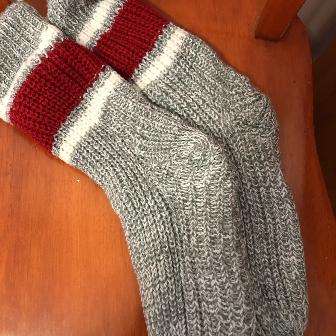 Warm Socks photo 1