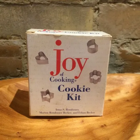 Tiny Cookie Kit - Free! photo 1