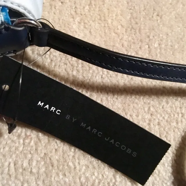 Marc by Marc Jacobs ~ Crossbody Purse photo 6