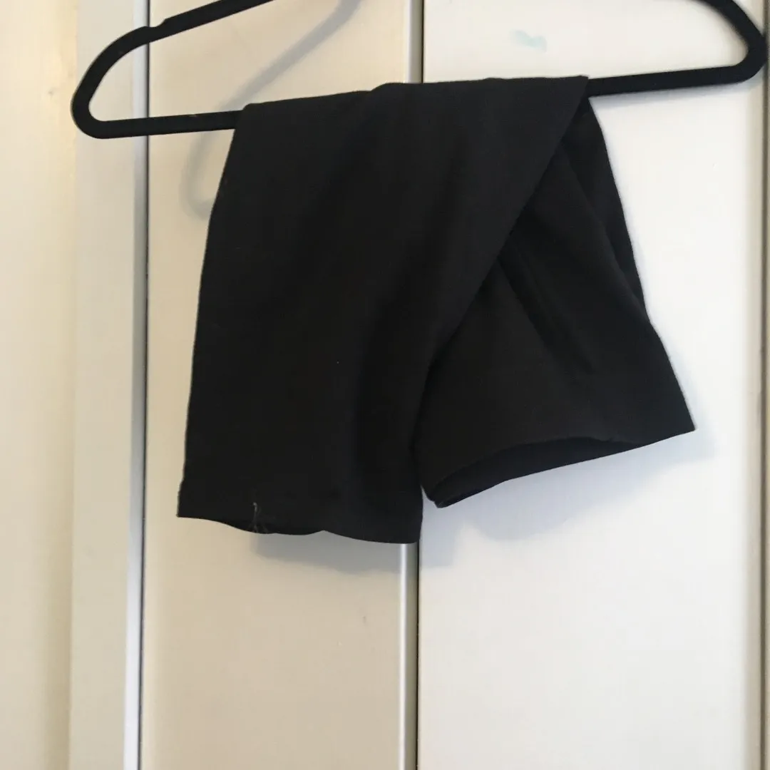 Mid-Length Aritzia Skirt photo 1