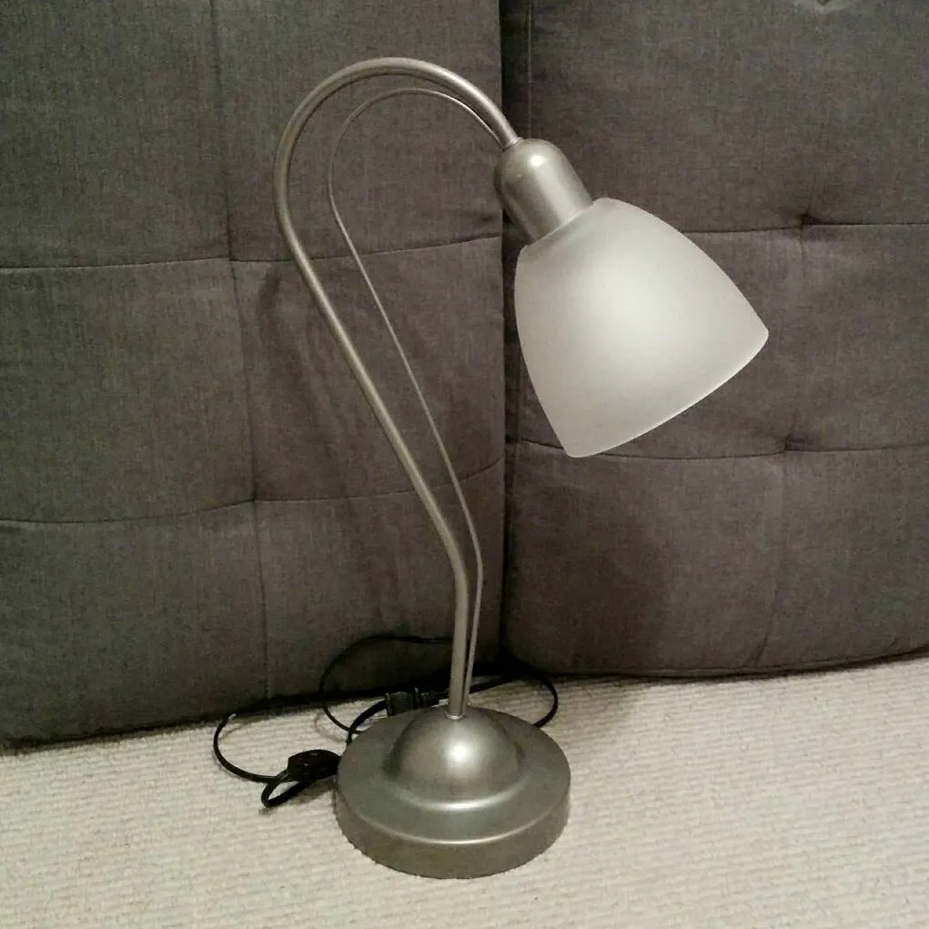 Lamp Rebunz photo 1