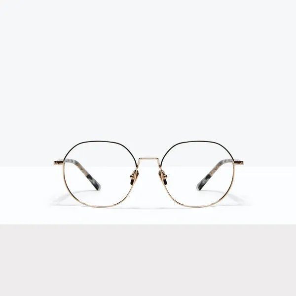 Bonlook Coco Eyeglasses - Deep Gold photo 1