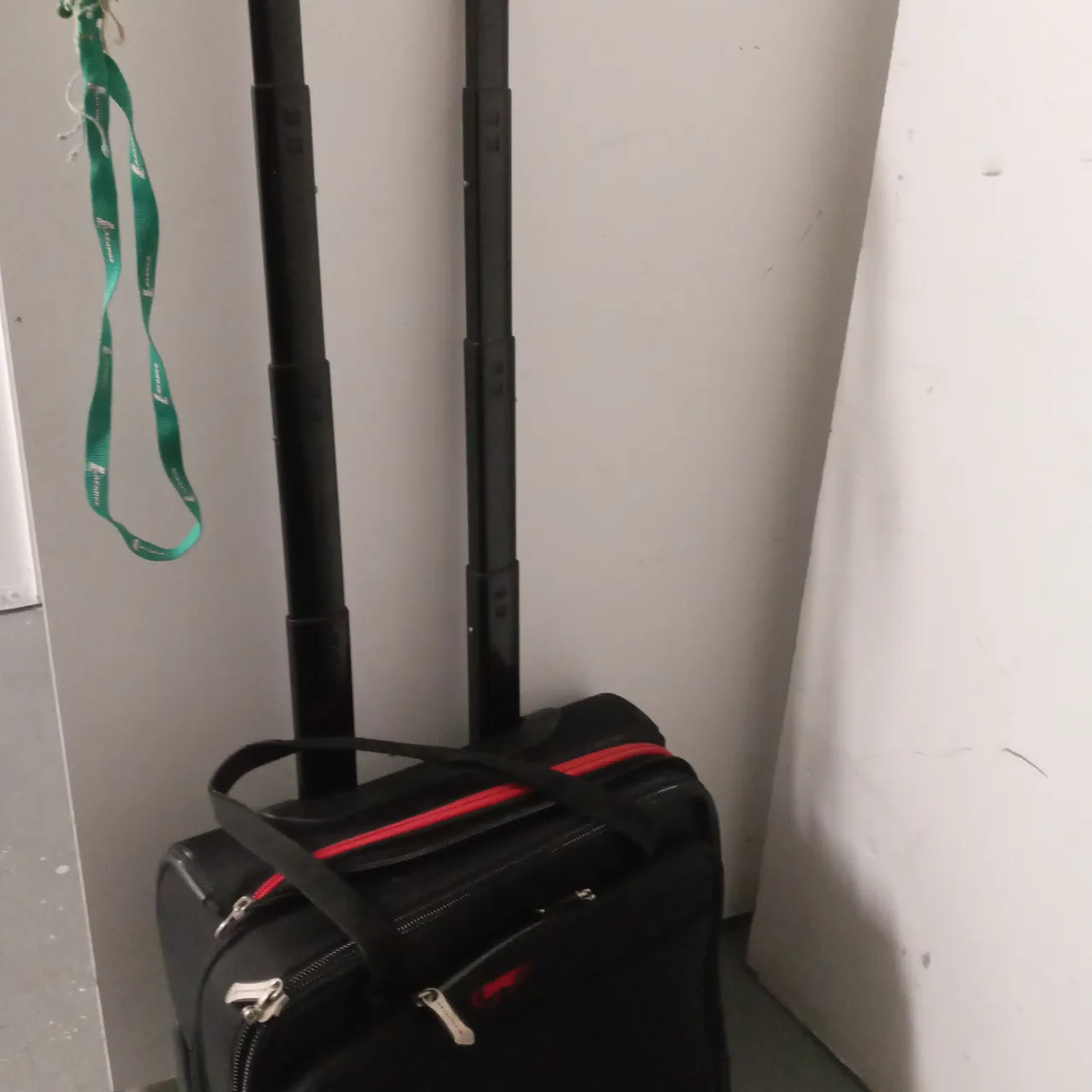 Bentley air Canada briefcase luggage  photo 1