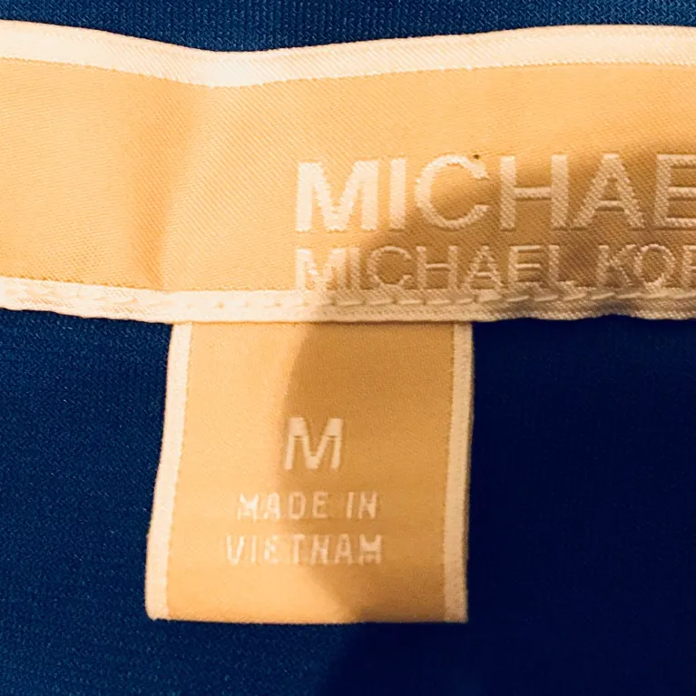 Michael Kors Dress 💙 Swap Anascloset photo 4