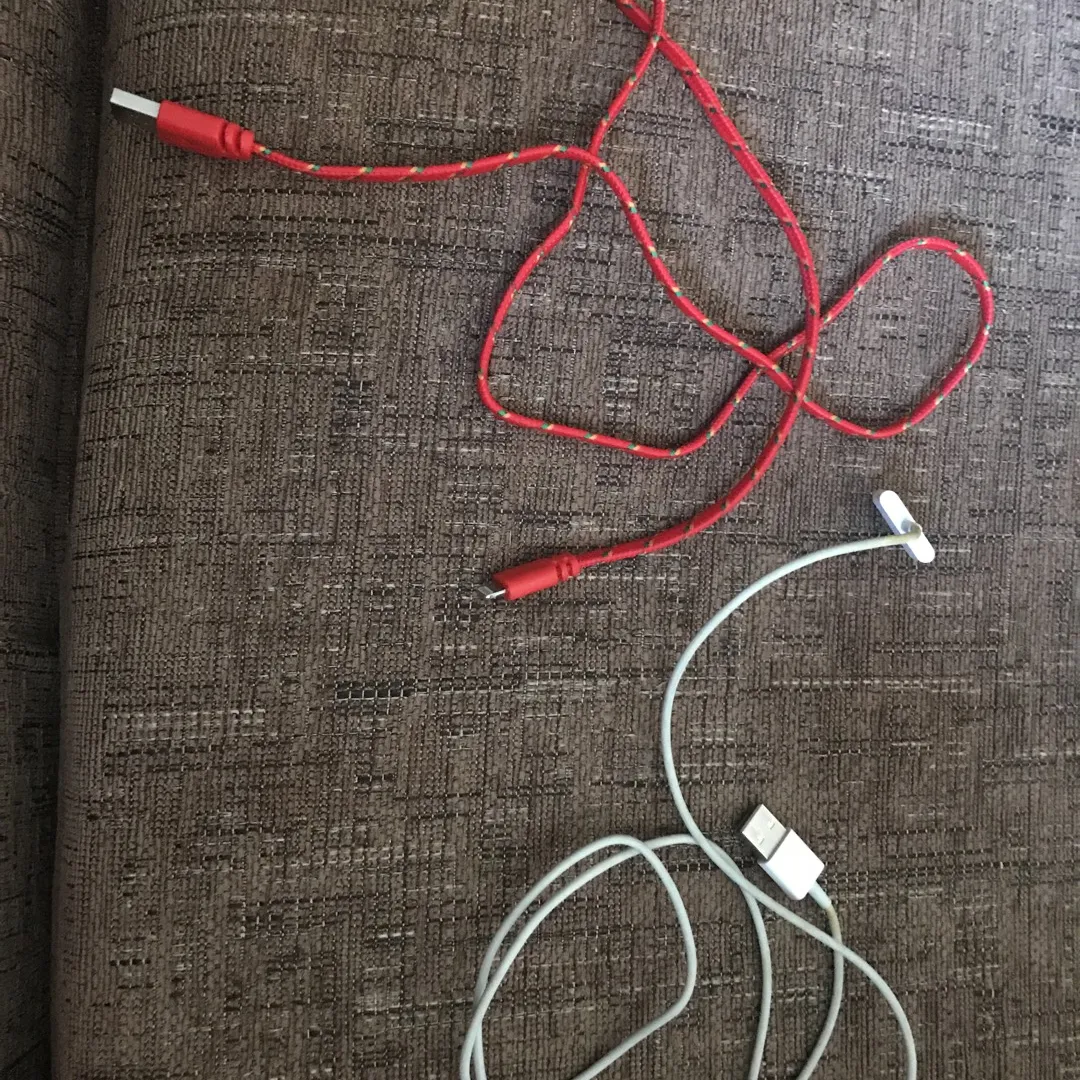 iPhone Chargers photo 1