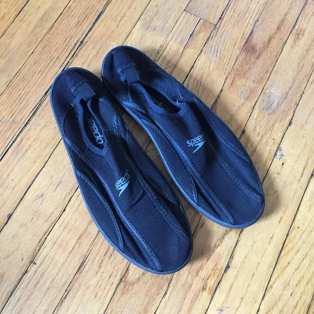 Men's Speedo Water Shoes photo 1