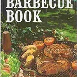 Better Homes and Gardens Barbecue Book photo 1