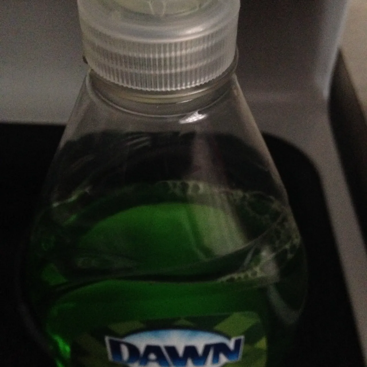 Dawn Dishwashing Soap photo 1