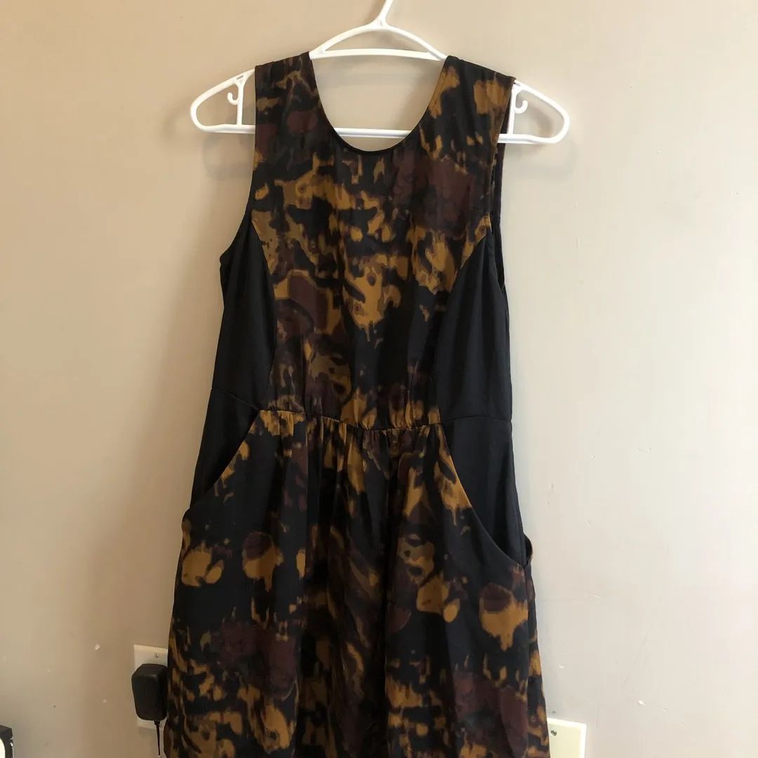 Urban Outfitter Dress photo 1