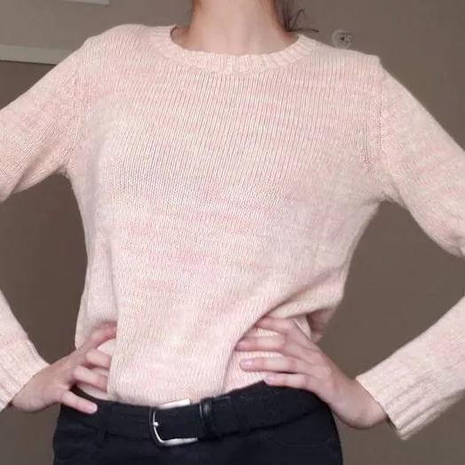 GAP sweater size medium ( M ) photo 4