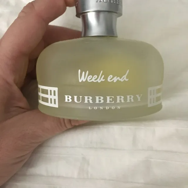 Burberry Weekend Perfume photo 1