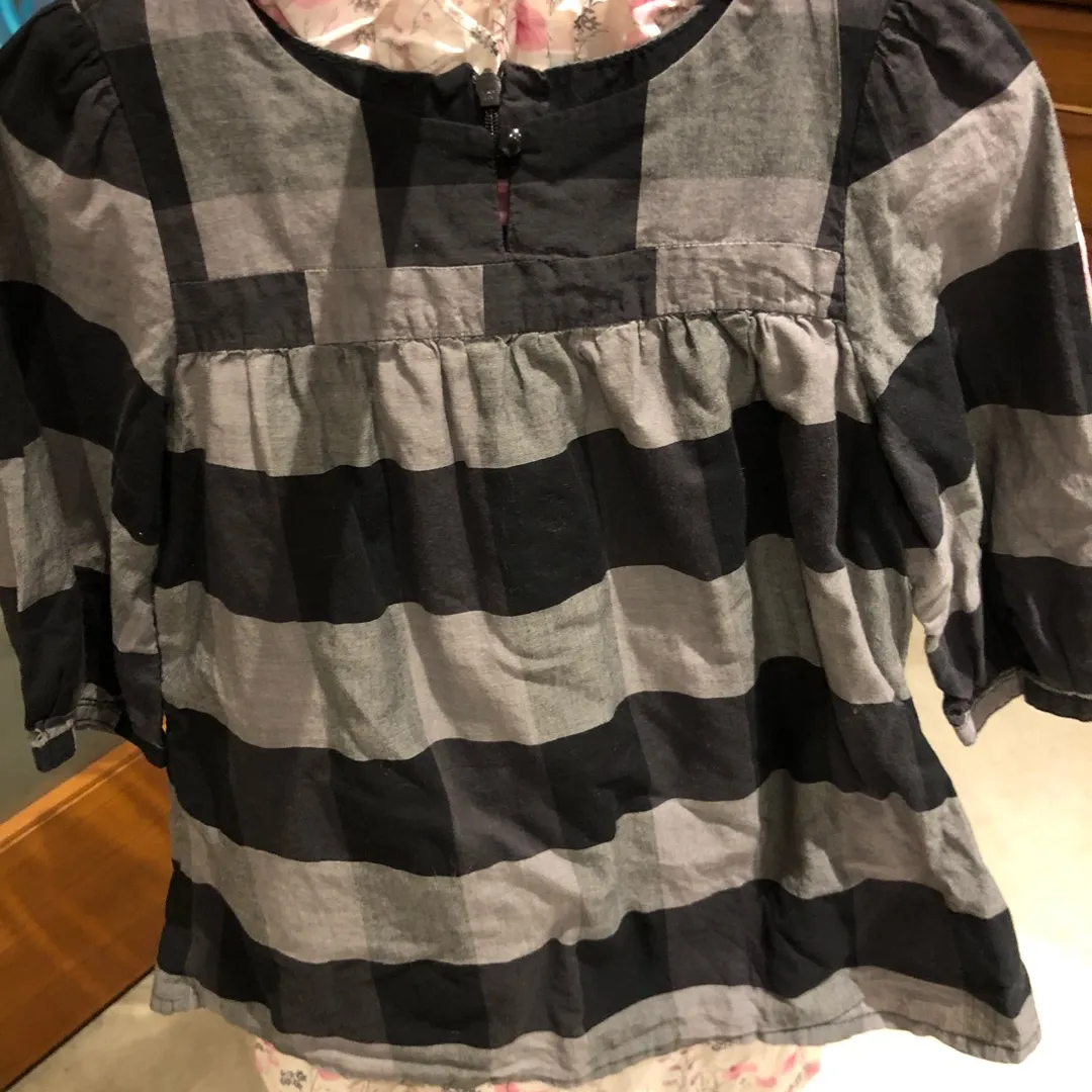 Size 6T “girls” Clothes photo 3
