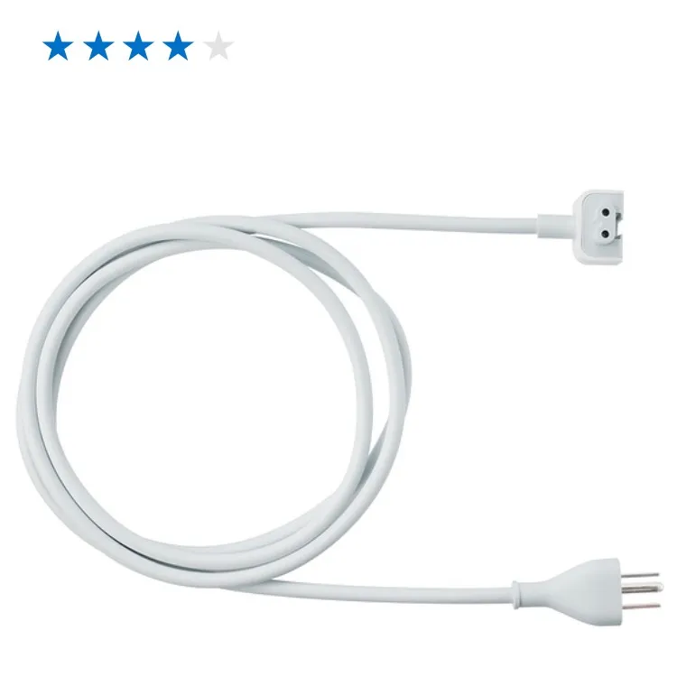 Authentic Apple MacBook Charger Extension BNIP photo 1