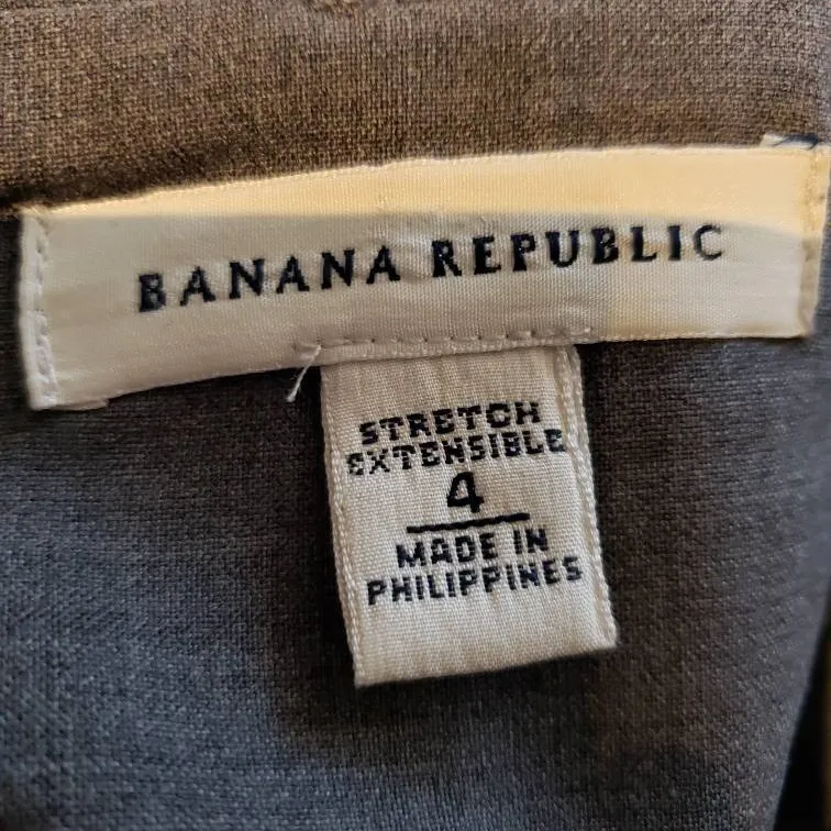 Banana Republic Skirt photo 3
