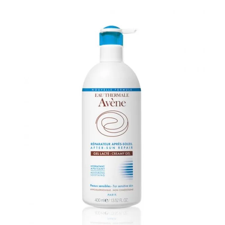 Avene Sensitive Skin Products photo 9