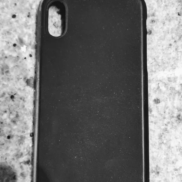 iPhone X / 10 Case JASBON Phone Case photo 3