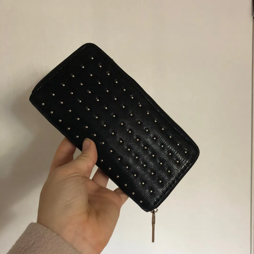 ⚠️Studded Wallet photo 1