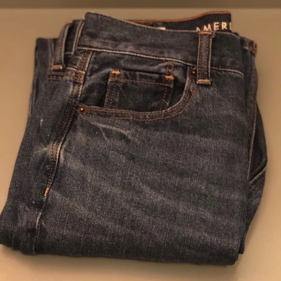 American Eagle Jeans Size 0 photo 1