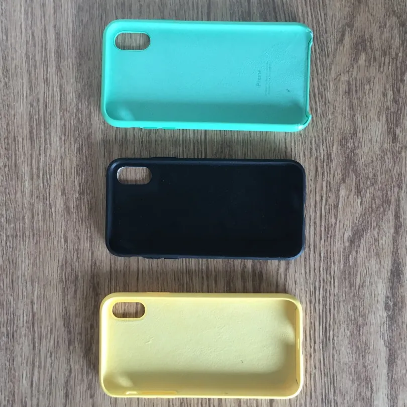 Cases for iPhone X photo 3