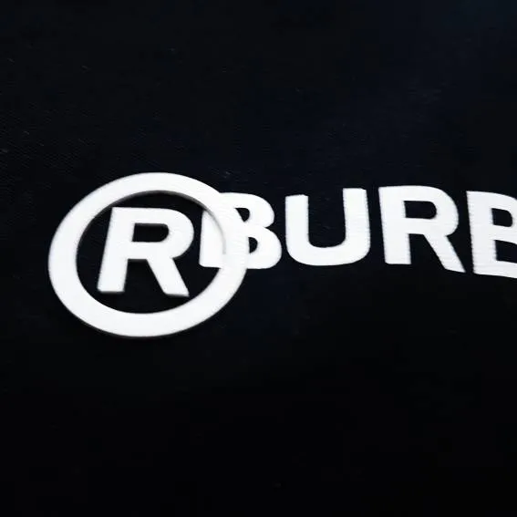 Burberry Short Sleeve Shirt photo 4