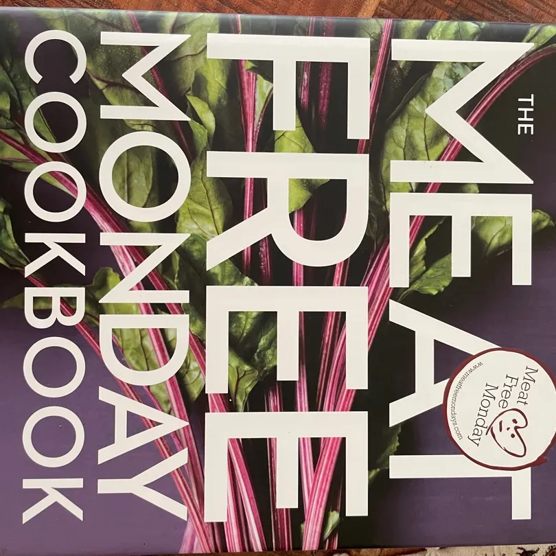 Vegetarian Cookbooks Recipe Books And Cards photo 1