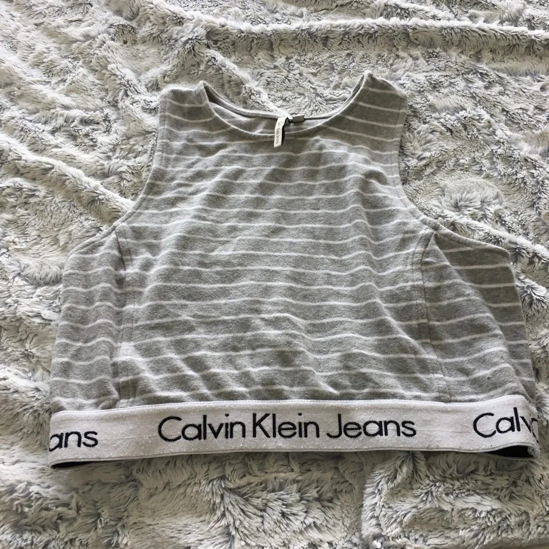 Calvin Klein photo 1