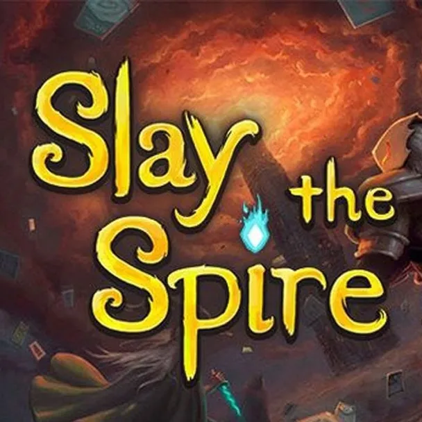 Slay The Spire Steam Game Key photo 1