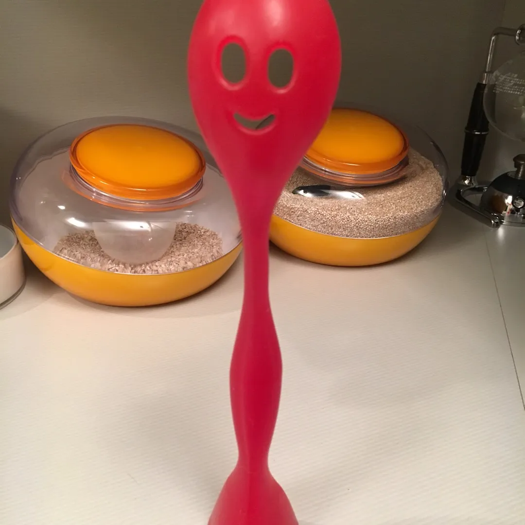 Spaghetti Fork or Spoon photo 1