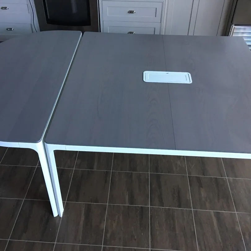 Conference Table Desk Dining Table From IKEA photo 1